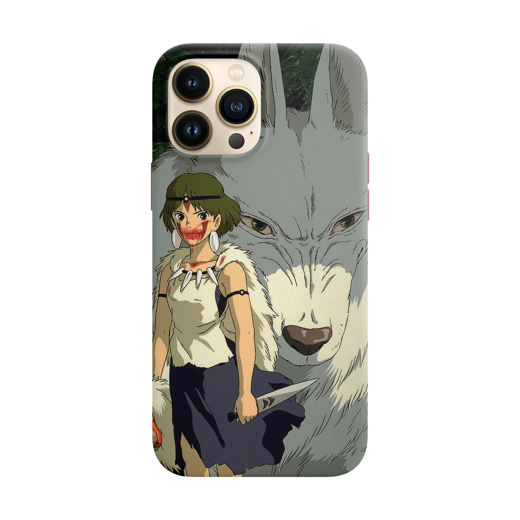 Princess Mononoke